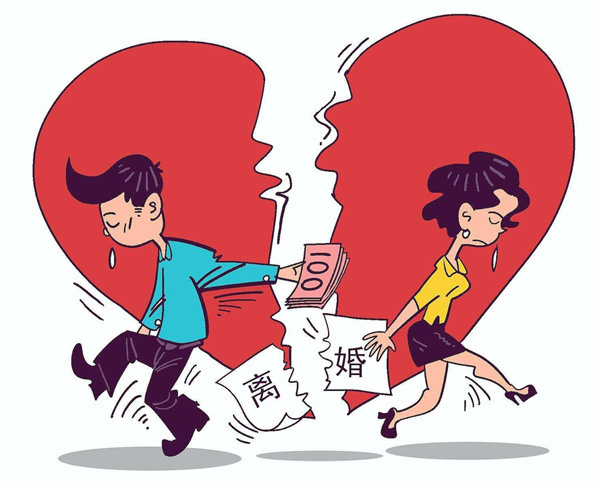 分居多久可以离婚（律师告诉你分居离婚是怎么回事）